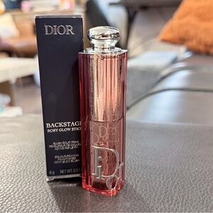 Dior Backstage Rosy Glow Stick - Shade Rosewood